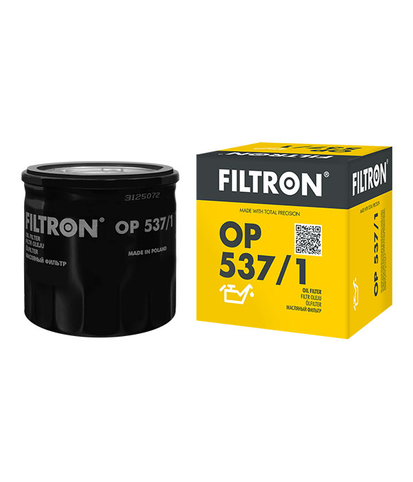 FILTRON FLT OP537/1 Olajszűrő